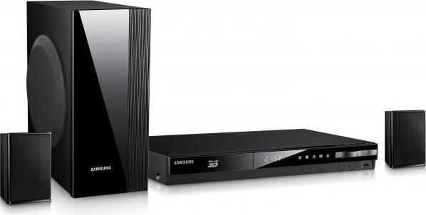Produktbild Samsung Ht-E4200 (500 W)