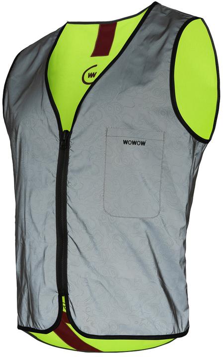 Image du produit Wowow Gilet réfléchissant Urban Citizen Jacket L (L)