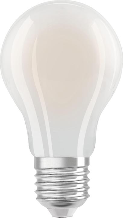 Produktbild Osram Led Filament Classic A (E27, 2.50 W, 470 lm, 1 x, A)