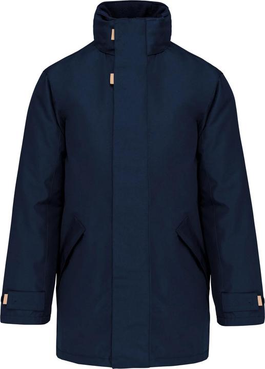 Marineblau
