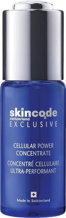 Immagine prodotto Skincode Esclusivo concentrato di potenza cellulare (30 ml)