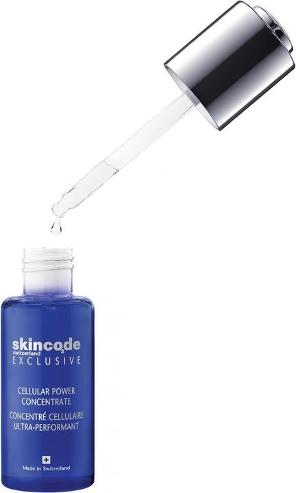 Immagine prodotto Skincode Esclusivo concentrato di potenza cellulare (30 ml)