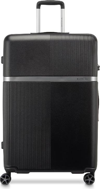 Image du produit Roncato Airglam Set de valises à 4 roulettes 3 pièces avec soufflet extensible (236 l, XL (à partir de 115l))