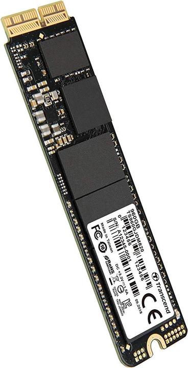Produktbild Transcend JetDrive 820 (960 GB, PCI-Express)