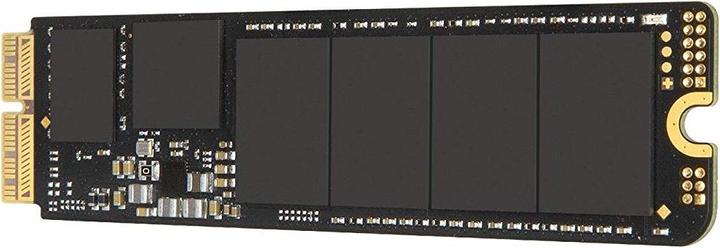 Produktbild Transcend JetDrive 820 (960 GB, PCI-Express)