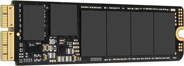 Produktbild Transcend JetDrive 820 (960 GB, PCI-Express)