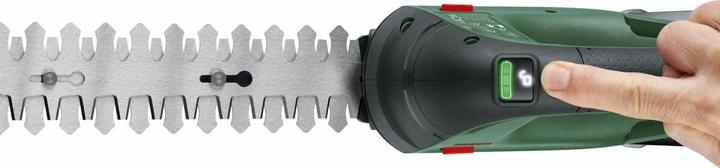 Produktbild Bosch Home & Garden AdvancedShear 18V-10 (Akkubetrieb)