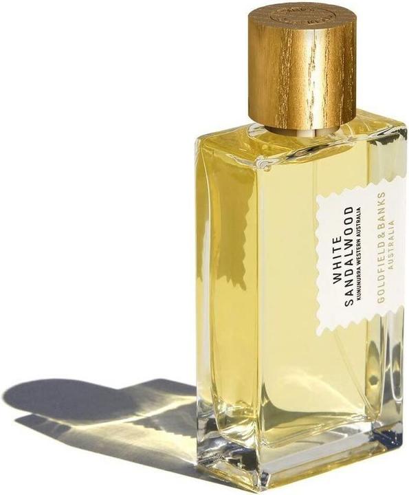 Goldfield&Banks White Sandalwood (Eau de Parfum, 100 ml)