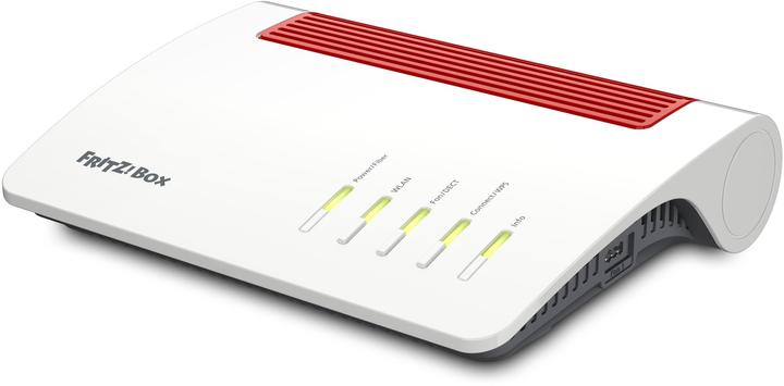 Produktbild AVM FRITZ!Box 5590 FIber AON