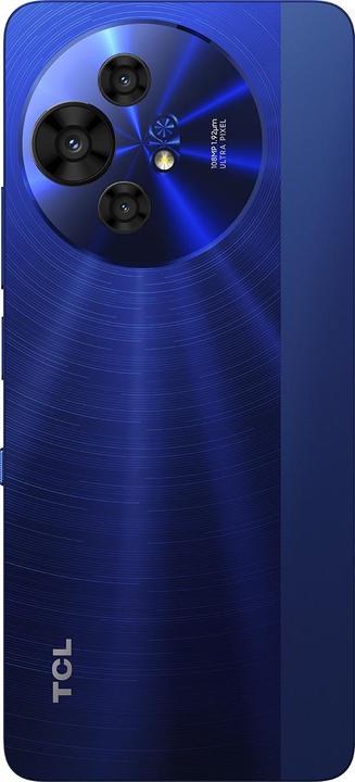 Immagine prodotto TCL 50 Pro NxtPaper (512 GB, Midnight Blue, 6.80", Doppia SIM, 108 Mpx, 5G)