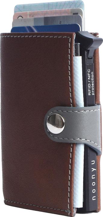 Image du produit Margelisch noonyu cuir simple