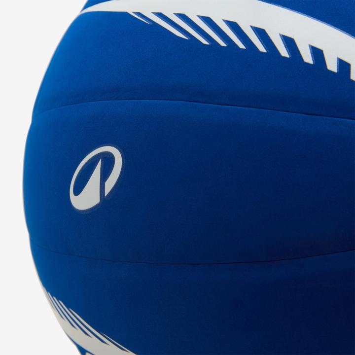 Image du produit Kipsta Volleyball 200 / 220 g Ball VB500 Soft - Blue/White (5)
