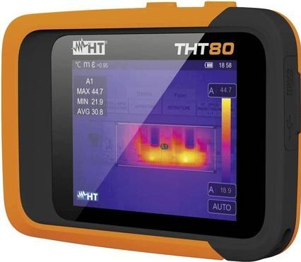 Actual product image HT Instruments THT80