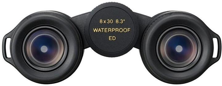 Image du produit Nikon Monarch HG (8 x, 30 mm)