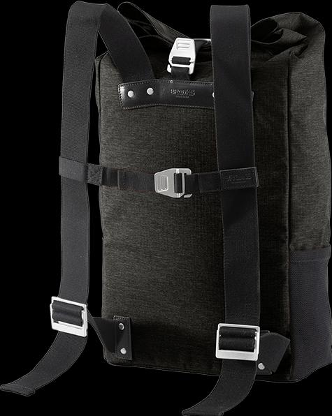 Actual product image Brooks England Pickwick Tex Nylon (26 l)