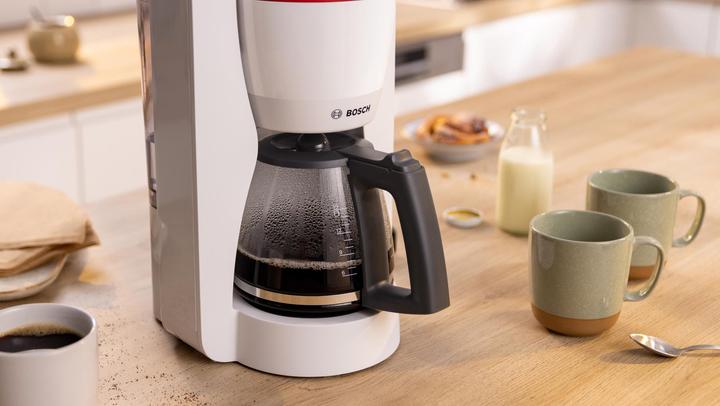 Actual product image Bosch Hausgeräte BOSC coffee machine