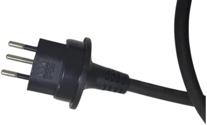 Actual product image Autosolar Solar cable for module inverters with CH plug (Solar cable)