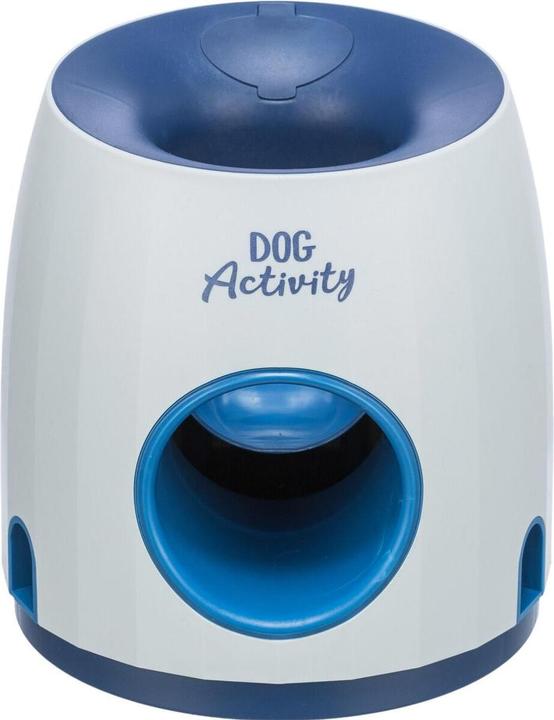Produktbild Trixie Ball & Treat (Intelligenzspielzeug Hund)