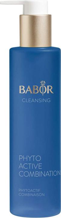 Babor CLEANSING - Phytoactive Combination (Reinigungslotion, 100 ml)