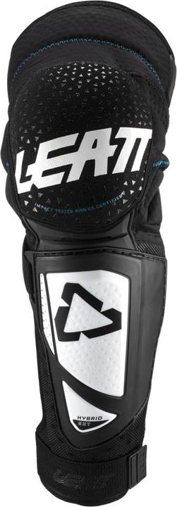 Immagine prodotto Leatt 3DF Hybrid EXT (S/M, Ginocchiera, Coppia)