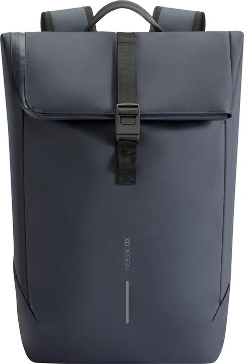 XD Design RUCKSACK URBAN FLAP-TOP NAVY P/N: P706.2625 (18 l)