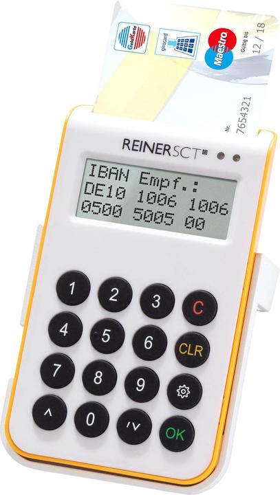 Produktbild Reiner cyberJack one (USB 2.0)