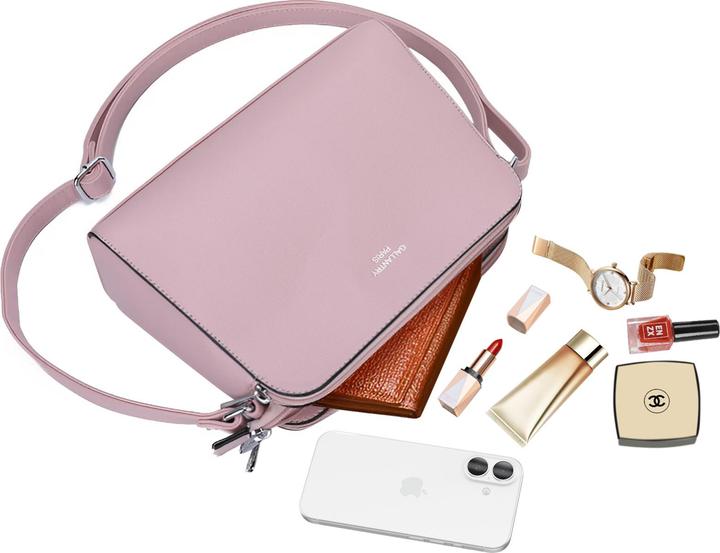 Image du produit Gallantry G-7432-2-PINK Handtasche