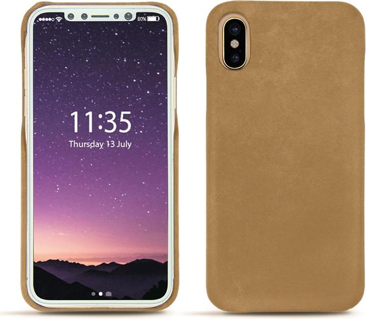 Produktbild Noreve Lederschutzhülle (Apple iPhone XS)