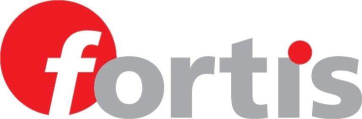 Actual product image Fortis Replacement saw blade Kataba 270 mm