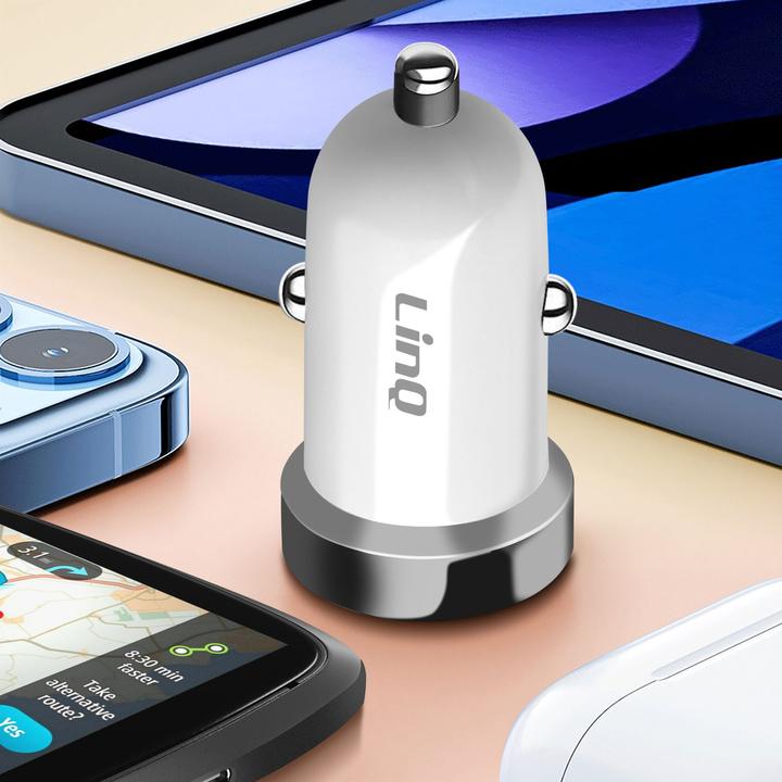 Immagine prodotto LinQ C2U12W