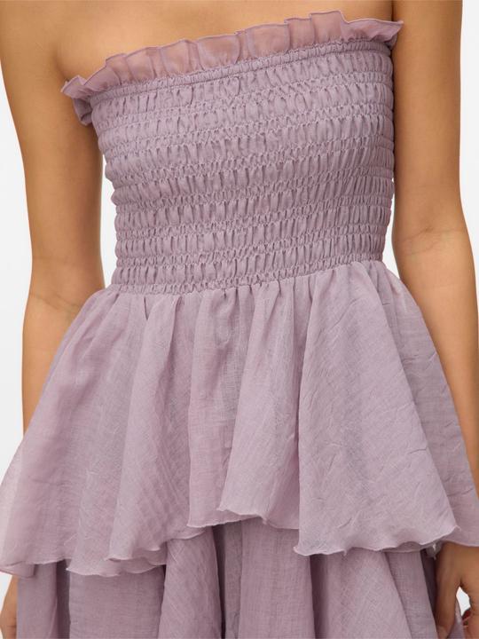 Immagine prodotto Vero Moda VMDELILAH Vestito lungo (M)