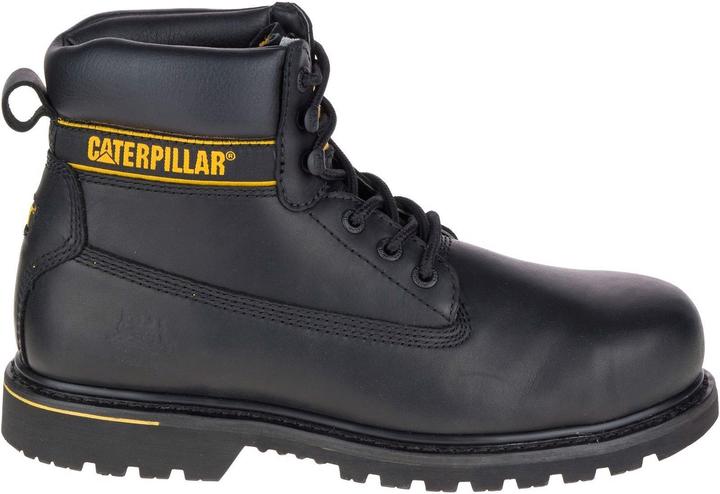 Produktbild Cat Holton S3 Sicherheitsstiefel (S3, 42)