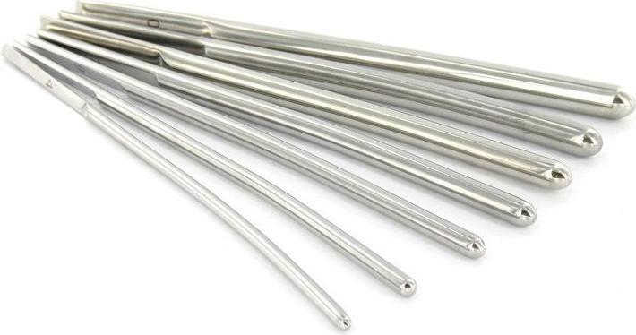 Immagine prodotto Metal Hard Dilatatore Per Uretra Metalhard Da 5 mm