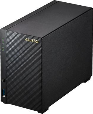 Image du produit Asustor AS-3202 (0 TB)