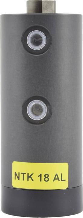 Actual product image NV Piston vibrators NTK series