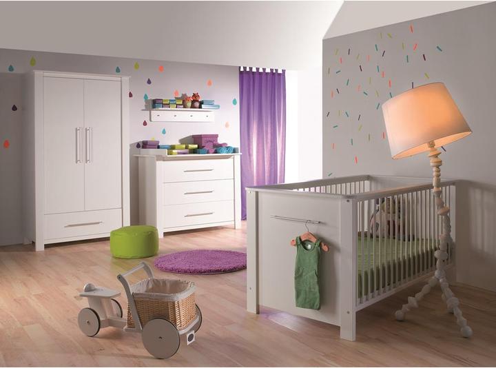 Produktbild Bisal Kinderzimmer NINA