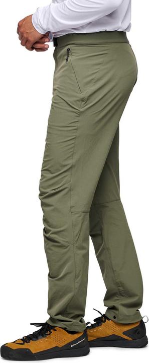 Image du produit Black Diamond Alpine Pants (S, M)