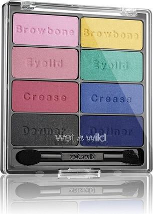 Produktbild Wet n Wild Color Icon EyeShadow Collect No.E7371