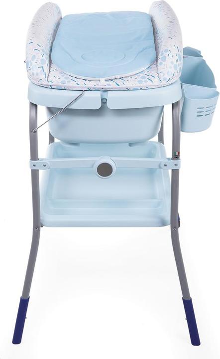 Image du produit Chicco Câlins et bulles