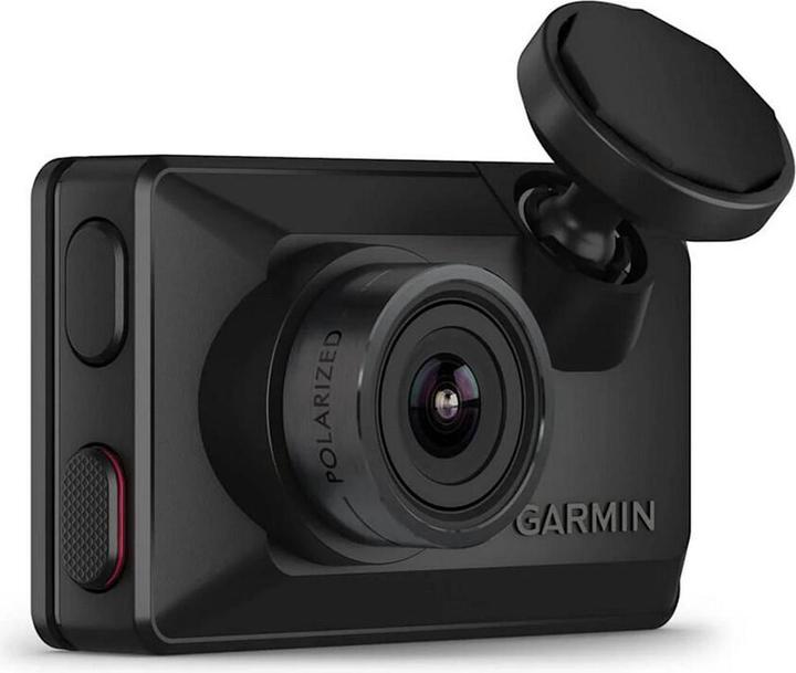 Garmin X310 (Akku, Eingebautes Display, Bluetooth, WLAN, GPS-Empfänger, Beschleunigungssensor, Eingebautes Mikrofon, 4K)