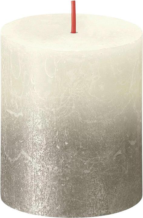 Champagner, Creme