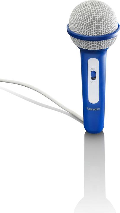 Produktbild Lenco Scd-650 (FM)