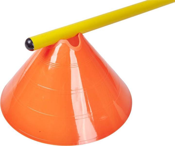 Produktbild Tanga Sports Markierscheiben 30er-Set MAXI