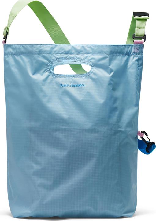 Peak Performance Street Shopper (16 l)
