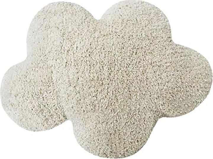Actual product image Lorena Canals Cloud cushion - seat cushion (made of pile) (40 x 50 cm)