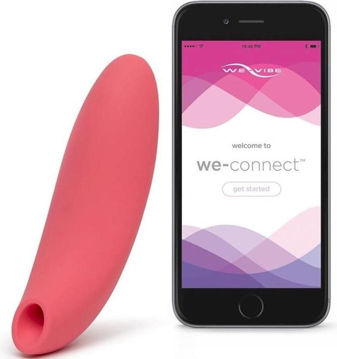 Image du produit We-Vibe Melt