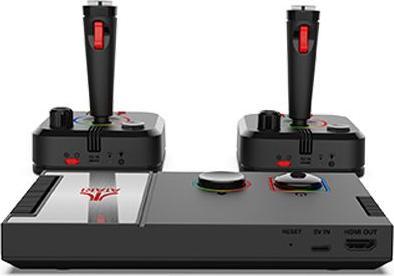 Actual product image MyArcade Atari Gamestation Pro