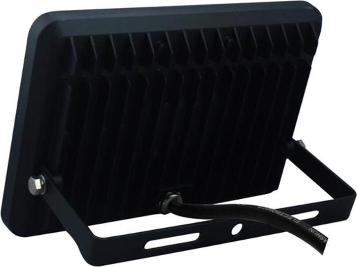 Produktbild Perel Design-Led-Strahler Mit Bewegungsmelder - 50 W - Neutralwei? (5400 lm, E14)