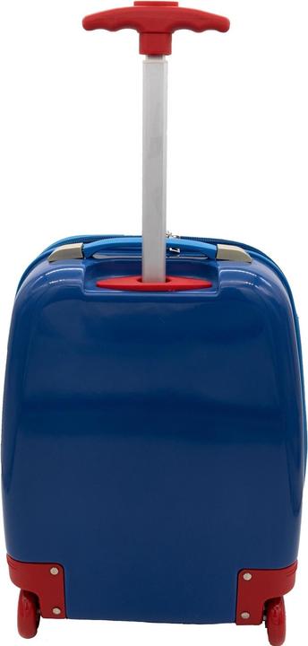Immagine prodotto Undercover Paw Patrol (23 l, Bagaglio a mano (fino a 50 litri))