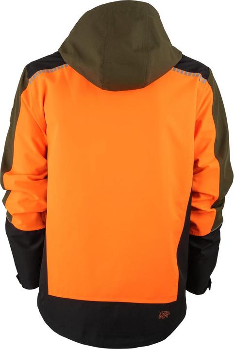 Produktbild Forsberg Skogar Allwetterjacke (M)